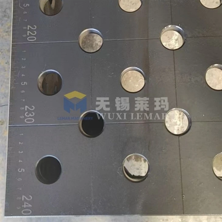 Heavy Duty 3D Welding Tables factory