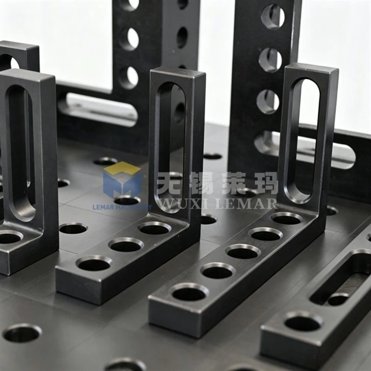 Heavy Duty 3D Welding Tables high quality