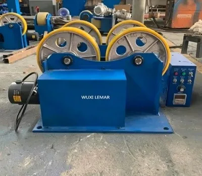 1t welding rotator55 1t welding rotator55