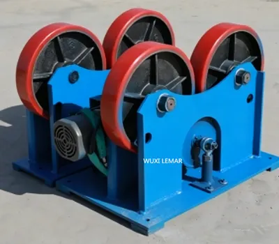 1welding rotator4 1welding rotator4