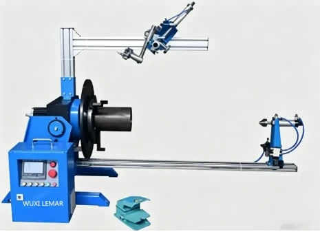 30kg welding positioner9 30kg welding positioner9