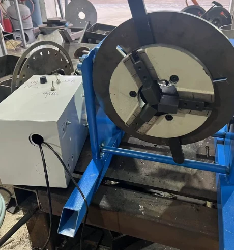 30kg welding positioner50 30kg welding positioner50
